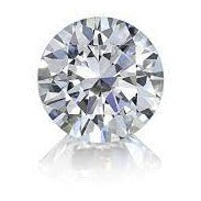 1.14ct Round Sparkle Cut Diamond