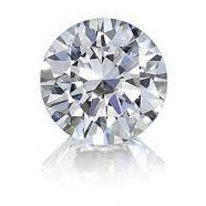 1.03ct Round Diamond