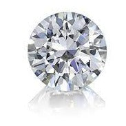 1.04ct Round Diamond