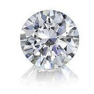 0.55ct Round "Ideal Cut" Diamond