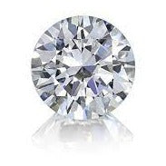 1.36ct Round Diamond