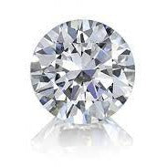 1.02ct Round Sparkle Cut Diamond