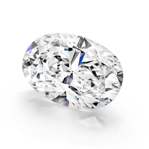 1.45ct Oval Diamond