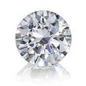 1.78ct Round Sparkle Cut Diamond